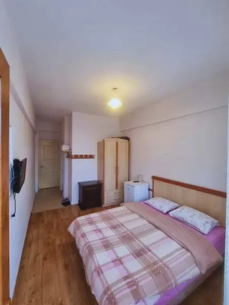 Doğa ve Aktivite